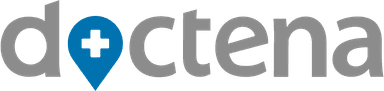 Doctena Logo