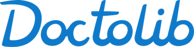 Doctolib Logo