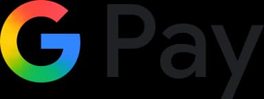 Google Pay Logo