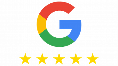 Google Reviews Logo