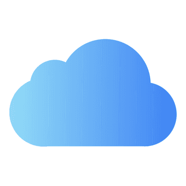 iCloud Logo