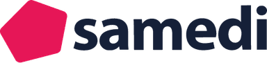 samedi Logo
