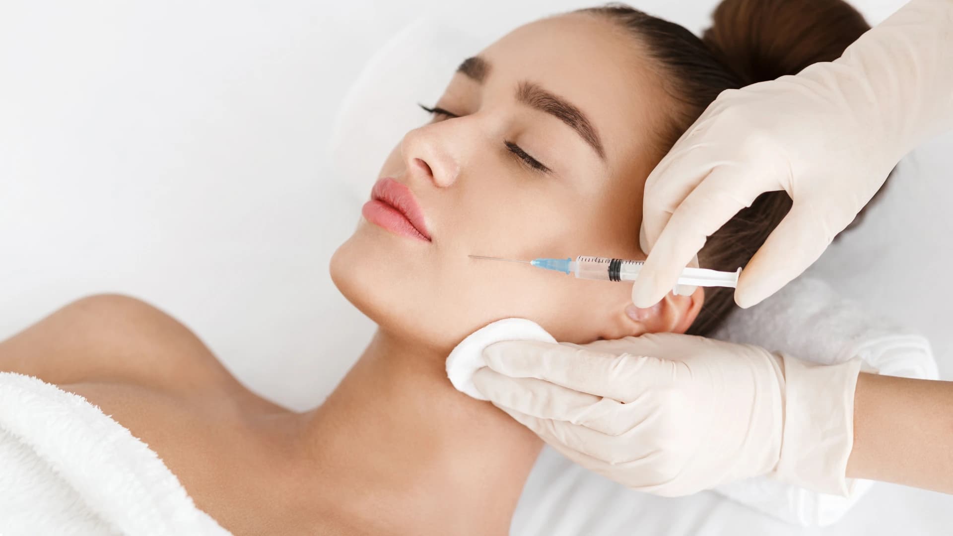 Ästhetische Medizin
