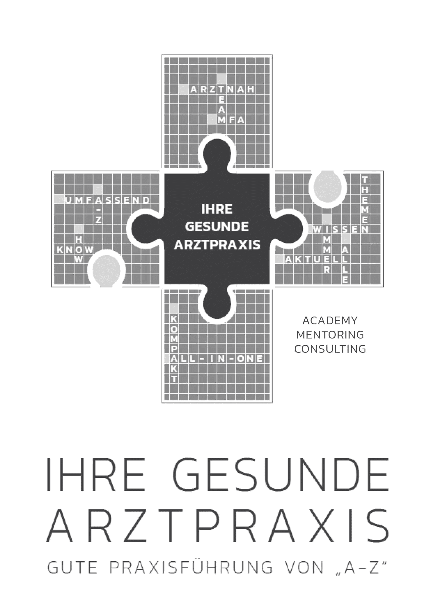 IGAP - Ihre Gesunde Arztpraxis